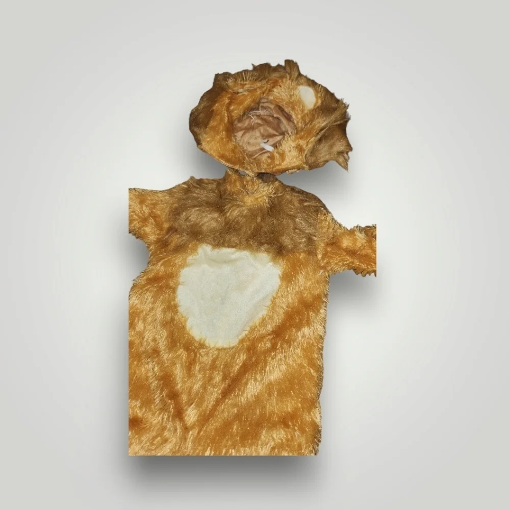 Baby baby Lion halloween costume 6-12 months
